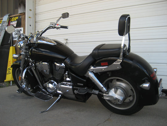 Image Title SALE PENDING - 2005 Honda VTX1800N  $2999.00 OBO